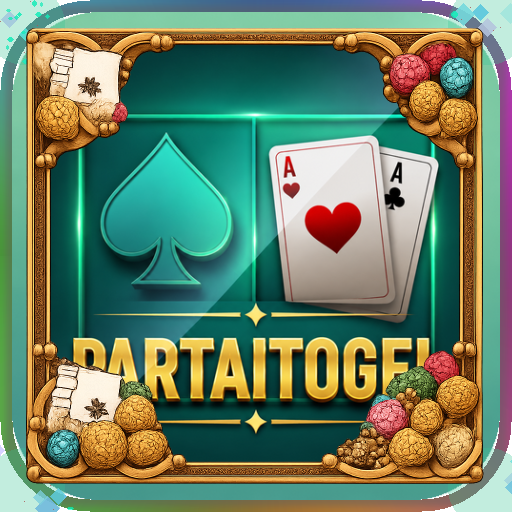 partaitogel — mitra unggulan