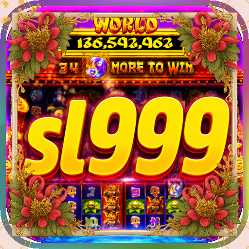 sl999 — galeri pratinjau Resmi APK
